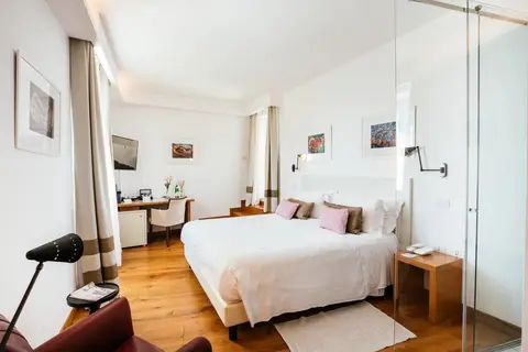 Villa Fiorella Art Hotel in Massa Lubrense — foto 2