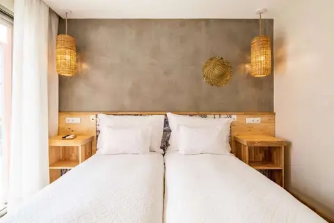 D. Dinis Charming Residence in Lagos, foto 4