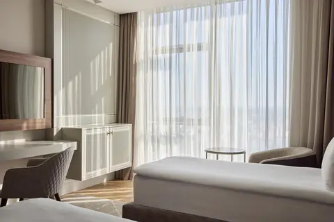 Concorde Tower Hotel in Gönyeli — foto 23