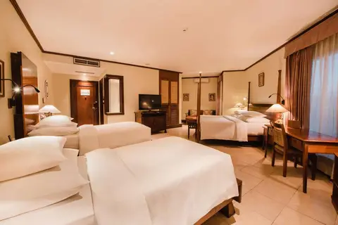 Ramayana Resort & Spa in Kuta, Bali, Indonesia — foto 11