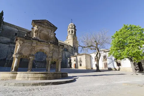 Andalusië en Gibraltar foto 12