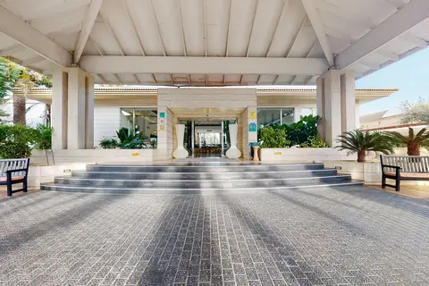 Playa Garden Selection Hotel & Spa in Muro — foto 14