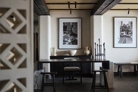 Hotel Doryssa Lithos foto 8