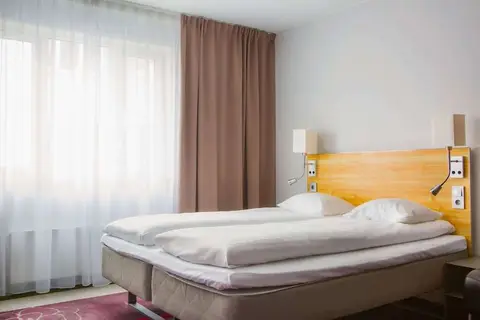 Comfort Hotel Xpress Youngstorget in Oslo — foto 2