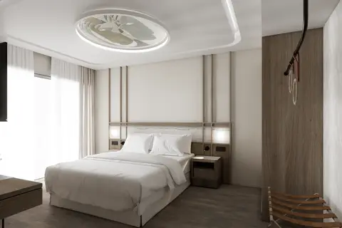 Electra Palace Athens in Athene — foto 6