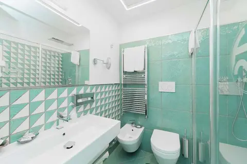 Hotel Miramare Maiori in Maiori — foto 15