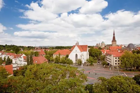 Hotel Remarque foto 16