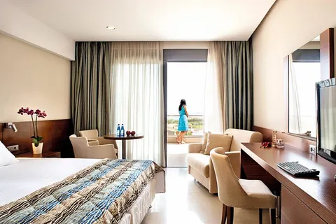 Apollonion Resort & Spa foto 2