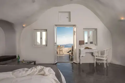 Andronis Boutique Hotel in Oia, foto 3