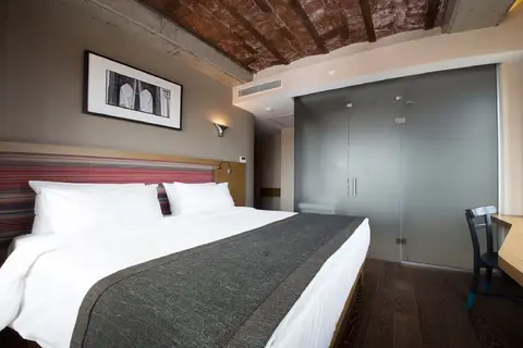 Bankerhan Hotel in Fatih, foto 19