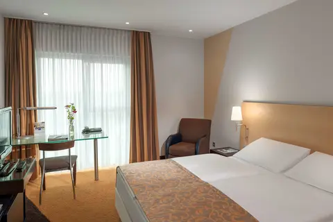 Dorint Hotel An der Messe Köln in Keulen — foto 13