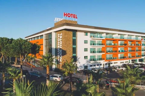 Aquashow Park Hotel foto 28