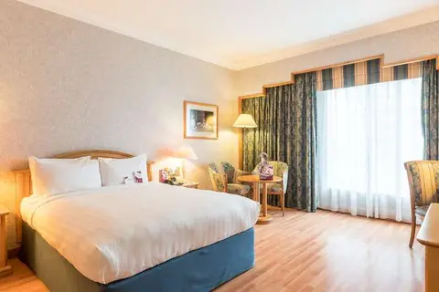 Millennium Downtown Abu Dhabi in أبوظبي — foto 3