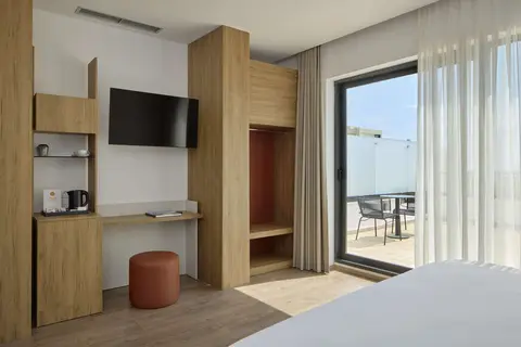 Sol Tropikal Durres in Durrës, foto 13