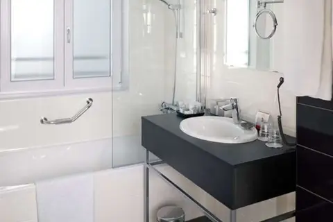 La Prima Fashion Hotel Vienna in Wenen — foto 12