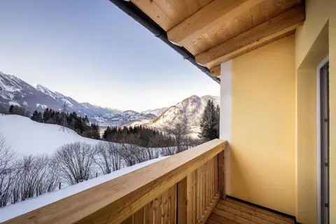Der Alpenblick in Sankt Johann im Pongau — foto 10