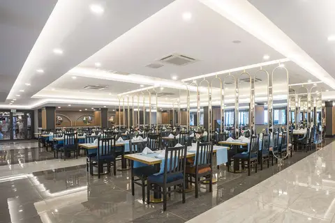 Master Family Club in Manavgat, foto 24