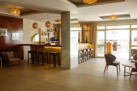Hotel Iris Mallorca in Palma — foto 8