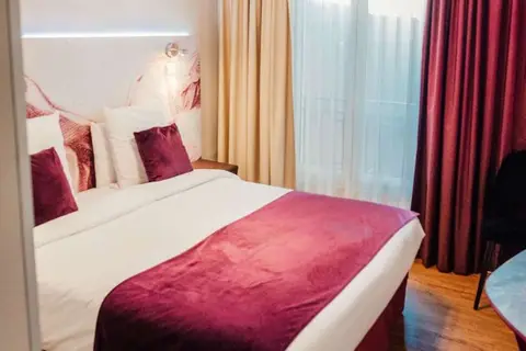 Mercure Paris Bastille Marais Hotel in Parijs
