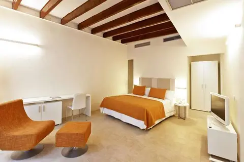 Santa Clara Urban Hotel & Spa in Palma De Mallorca — foto 10