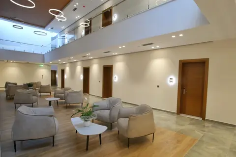 Portik Hotel in Berat — foto 2