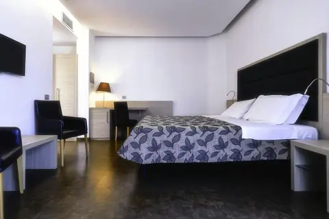 Park Hotel Terme in Abano Terme, foto 18