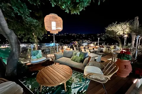 Villa Giada Resort in Imperia — foto 22