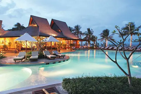 Bo Phut Resort & Spa in บ้านบ่อผุด — foto 7