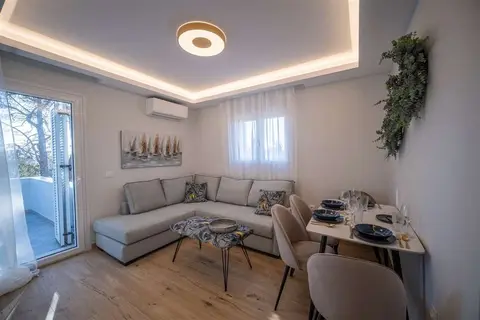 The Seven Islands Appartementen in Gouvia, foto 6