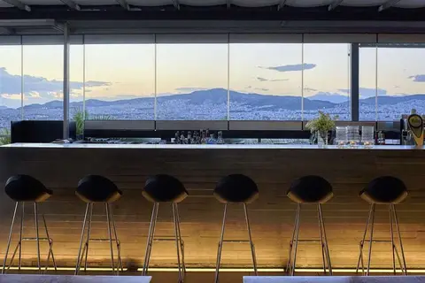 Fresh Hotel in Athene — foto 7
