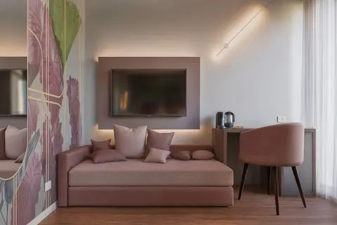 Hotel Castello in L'Aquila, foto 3