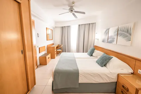 Servatur Don Miguel in Playa del Inglés — foto 20