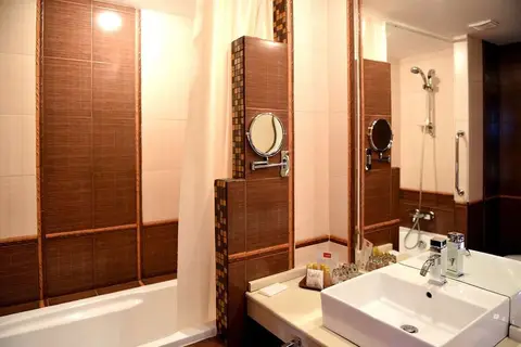 Grifid Clubhotel Bolero in Метропол — foto 29