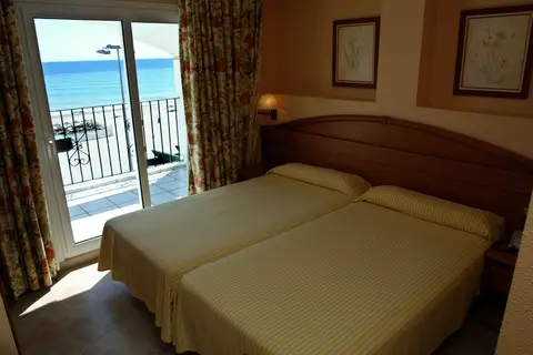 Bahia Serena in Roquetas de Mar — foto 8