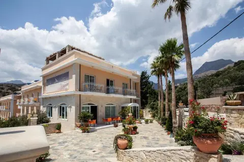 Hotel Porto Plakias in Πλακιάς — foto 29