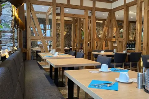 MOSELTEL Ernst/Cochem foto 2