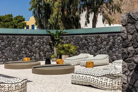 Santo Mangata Boutique Hotel & Spa in Δημοτική Ενότητα Θήρας — foto 30