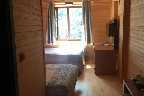 Ayder Doga Resort in Çamlıhemşin — foto 6
