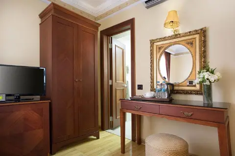 Best Western Empire Palace in Fatih — foto 25