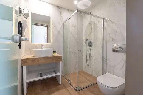 Poseidon Hotel Sea Resort in Δημοτική Ενότητα Σιθωνίας — foto 15
