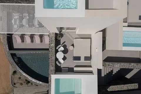 Neo Suites in Δημοτική Ενότητα Θήρας — foto 27