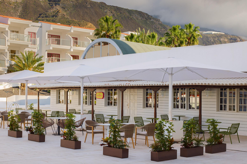 Meliá La Palma foto 6