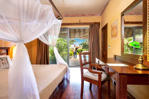 Zanzi Resort in Bububu, foto 3