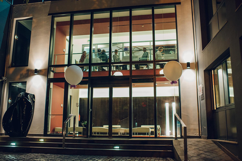 Hotel Quinta Mirabela foto 14