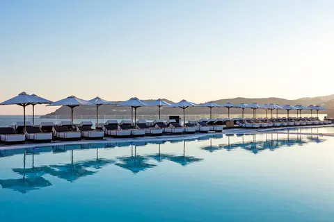 Myconian Imperial Resort in Δήμος Μυκόνου — foto 10