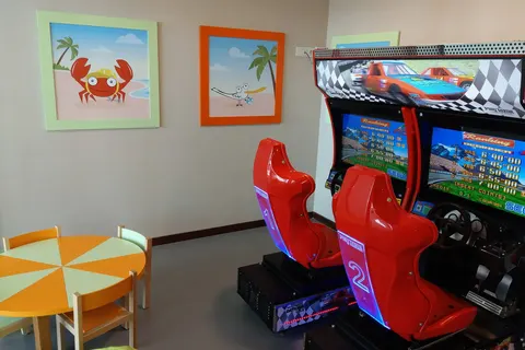 Hotel Vila Galé Sintra foto 34