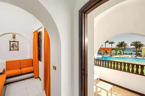 Arabella Azur Resort in Hurghada, foto 12
