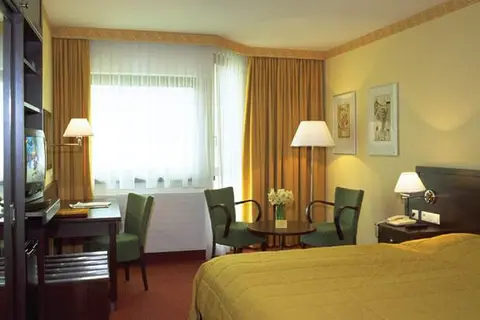 Mercure Raphael Wien in Wenen — foto 2