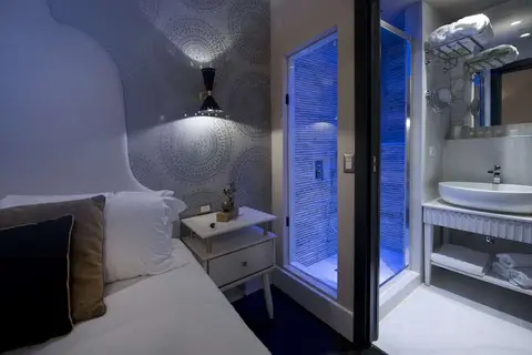 HT6 Hotel in Rome, foto 24