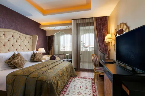 Mardan Palace foto 3